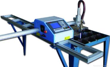 PORTABLE CNC CUTTING MACHINES