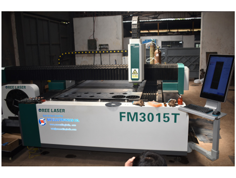 CNC METAL LASER CUTTING MACHINE CNC METAL LASER CUTTING MACHINE