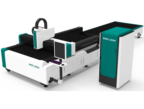 CNC METAL LASER CUTTING MACHINE CNC METAL LASER CUTTING MACHINE