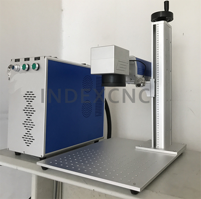 FIBER LASER MARKING MACHINE