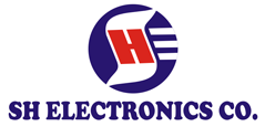 SH ELECTRONICS CO.