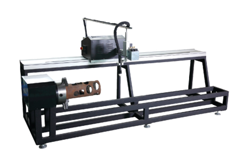 PIPE CUTTING PLASMA MACHINES